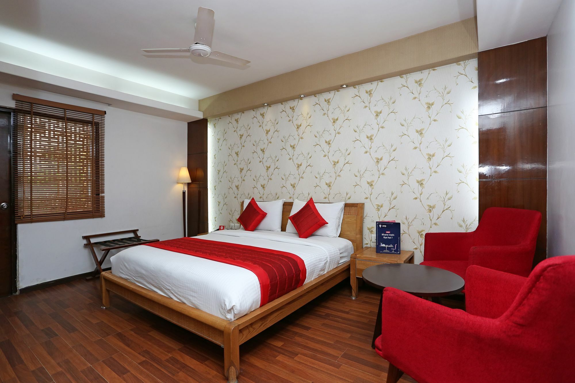 Sisley The Boutique Hotel Yeni Delhi Dış mekan fotoğraf