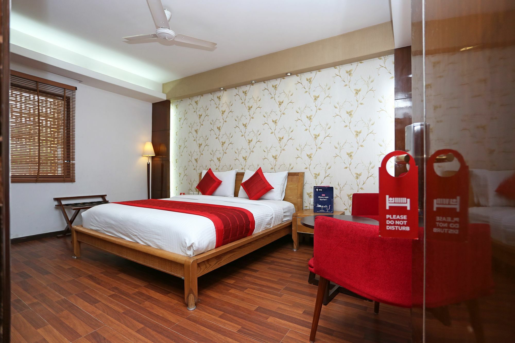 Sisley The Boutique Hotel Yeni Delhi Dış mekan fotoğraf